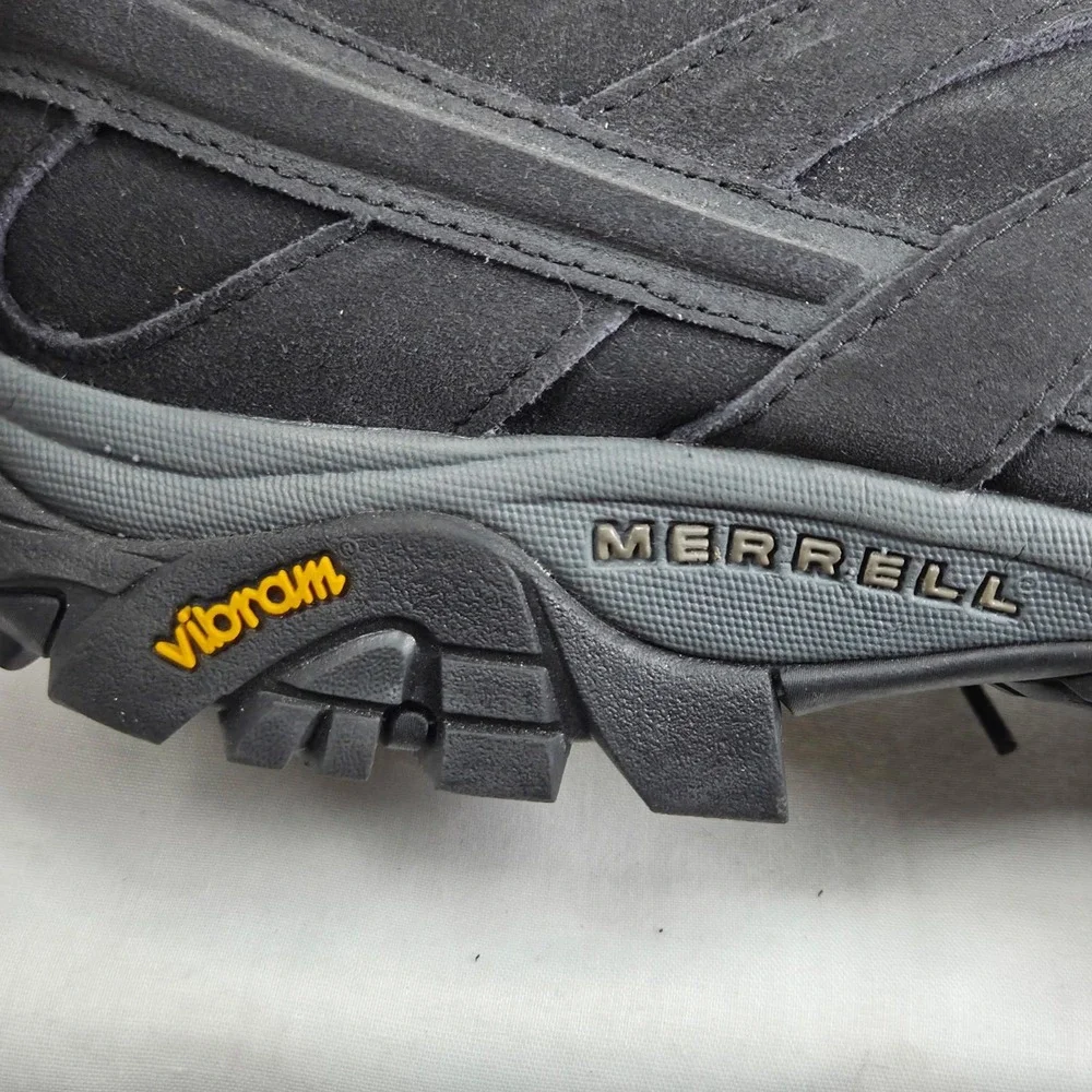 Merrell mens moab